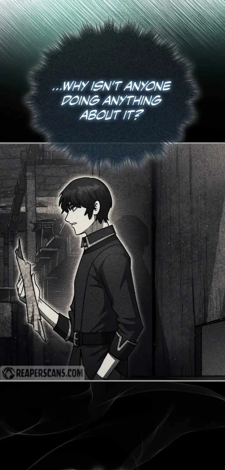 The 31st Piece Overturns the Board Chapter 27 page 56 - 
