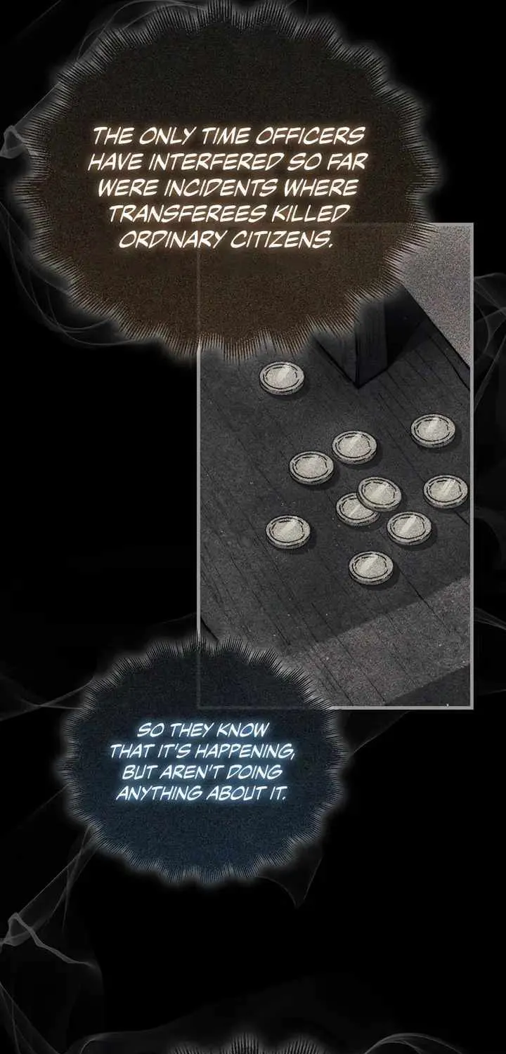The 31st Piece Overturns the Board Chapter 27 page 57 - 
