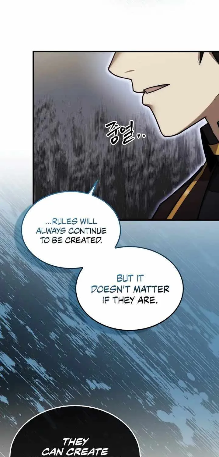 The 31st Piece Overturns the Board Chapter 27 page 59 - 