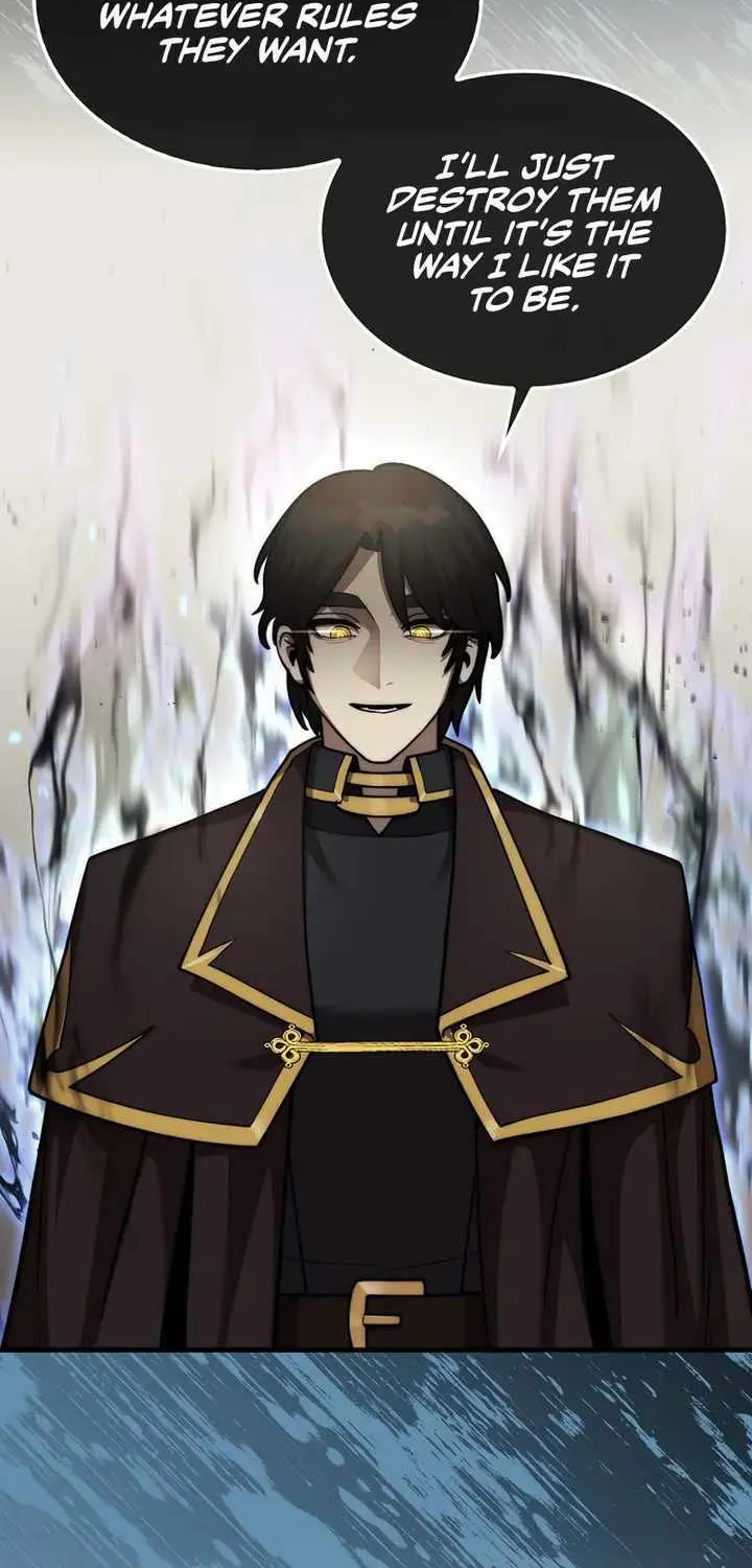 The 31st Piece Overturns the Board Chapter 27 page 60 - 