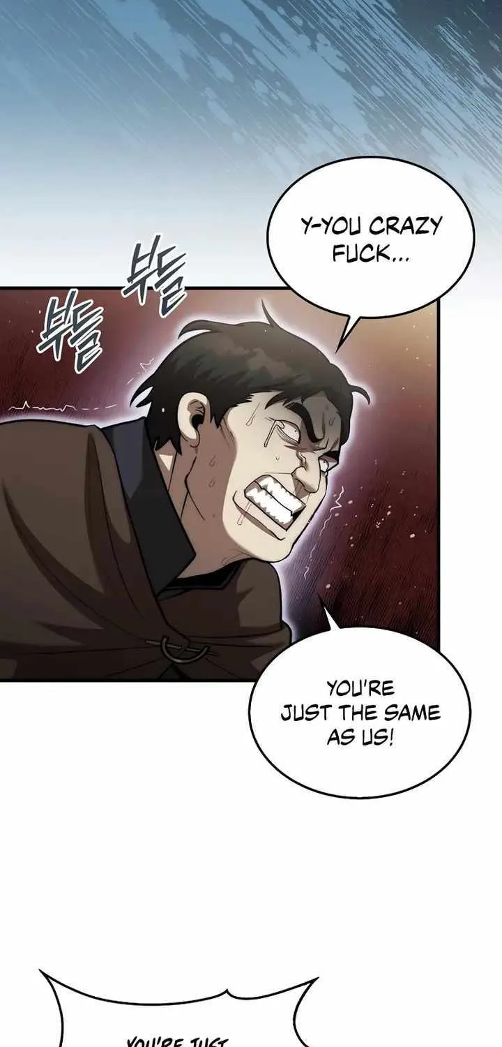 The 31st Piece Overturns the Board Chapter 27 page 61 - 