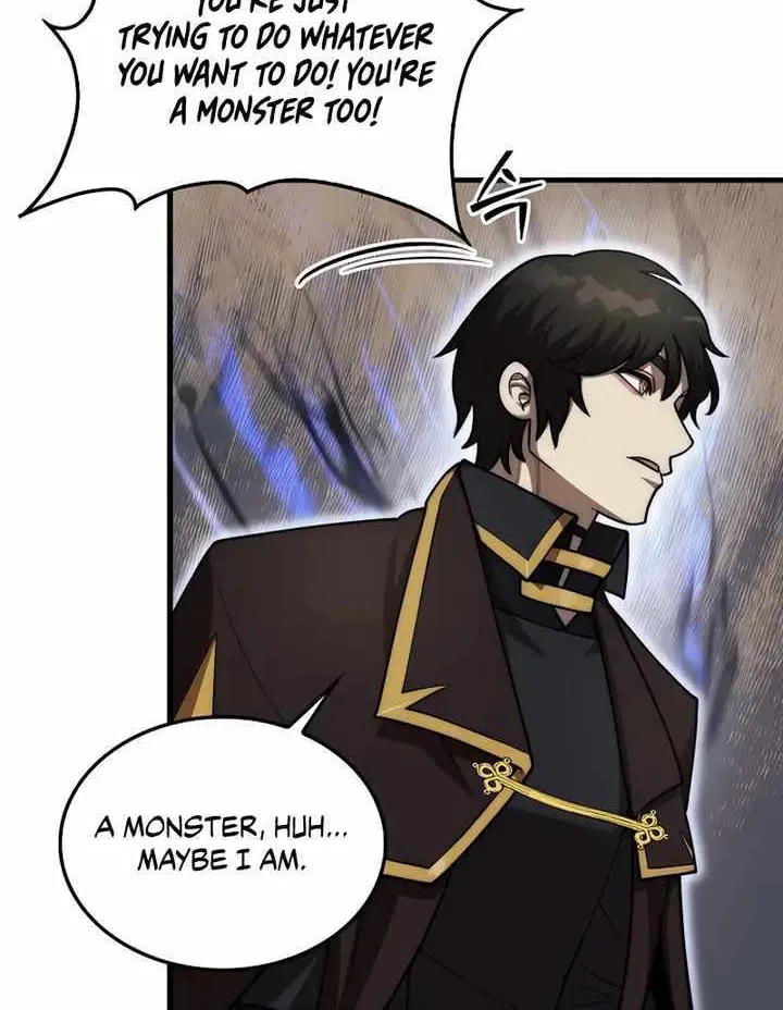 The 31st Piece Overturns the Board Chapter 27 page 62 - 