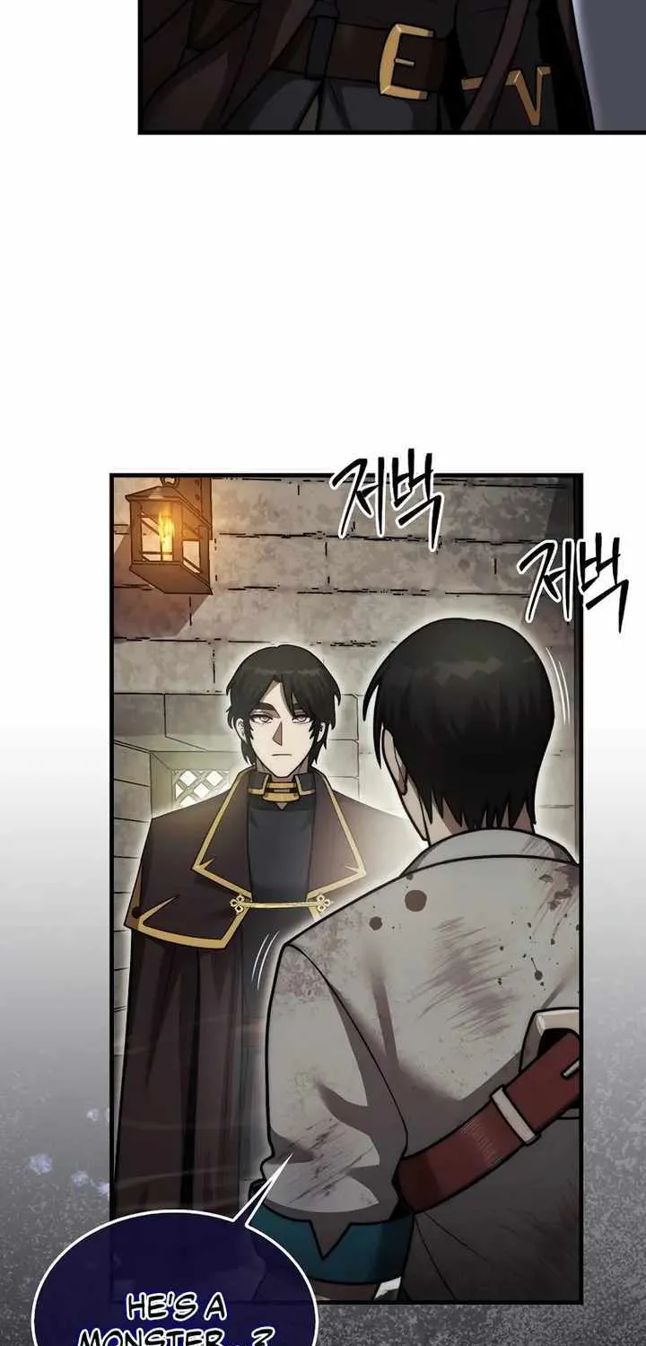 The 31st Piece Overturns the Board Chapter 27 page 63 - 