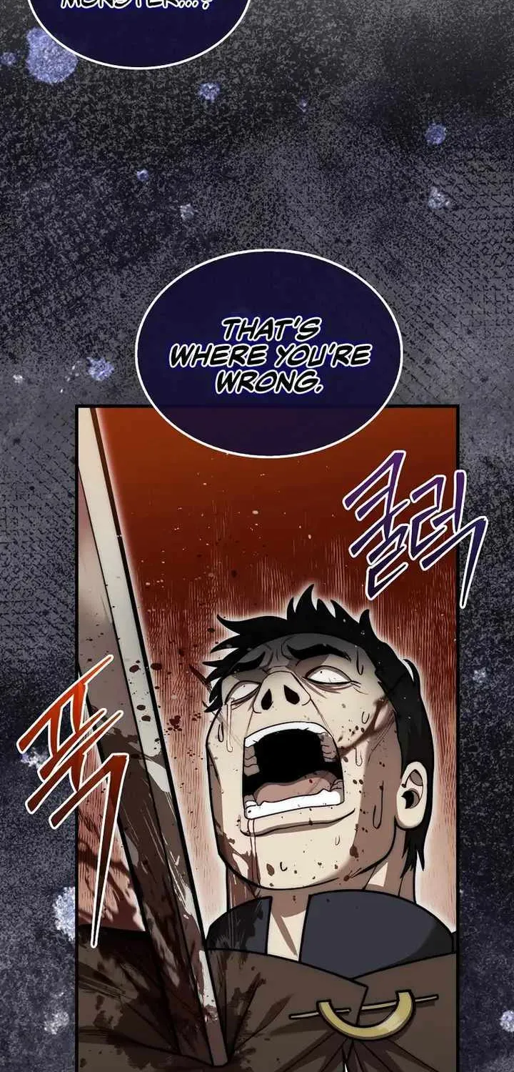 The 31st Piece Overturns the Board Chapter 27 page 64 - 