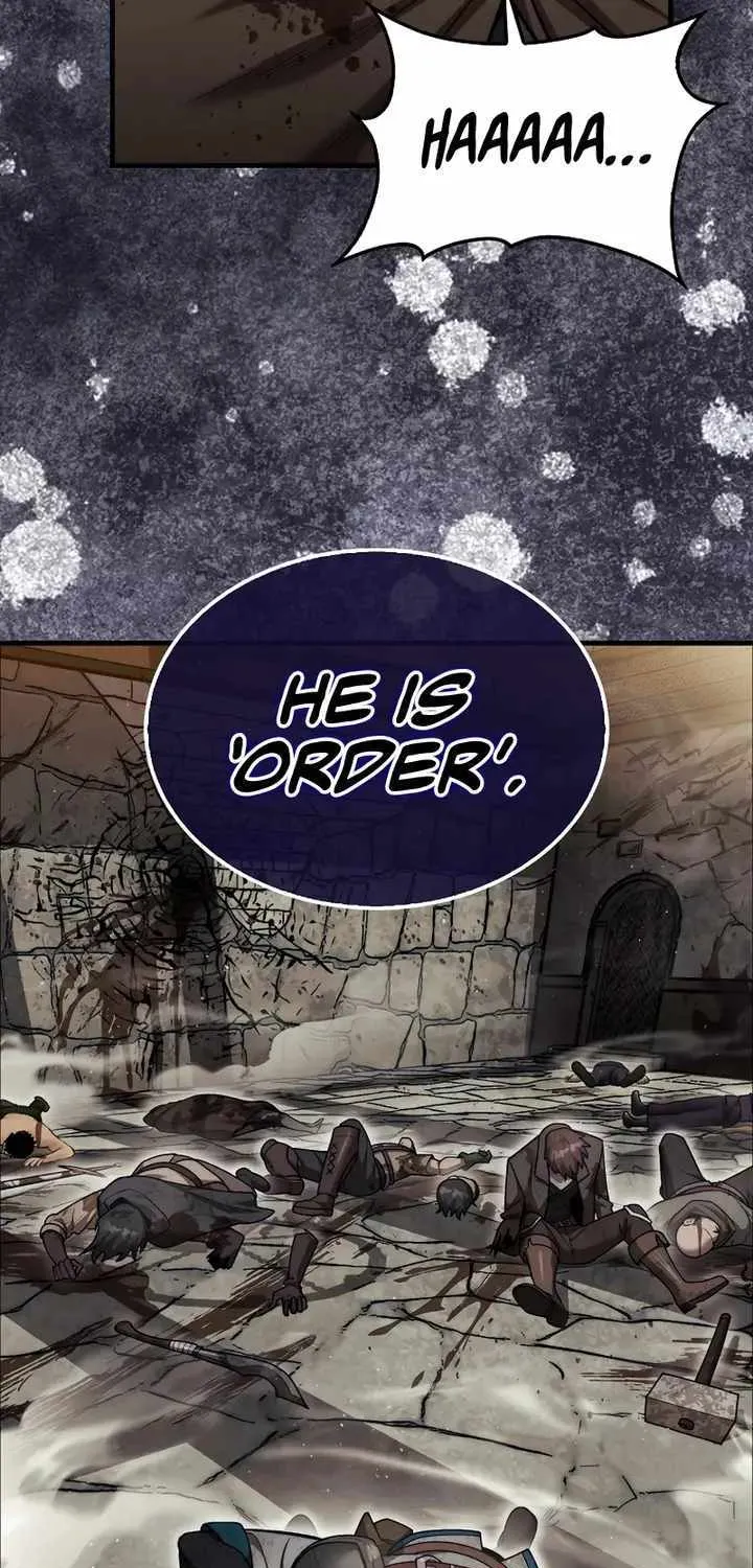 The 31st Piece Overturns the Board Chapter 27 page 65 - 