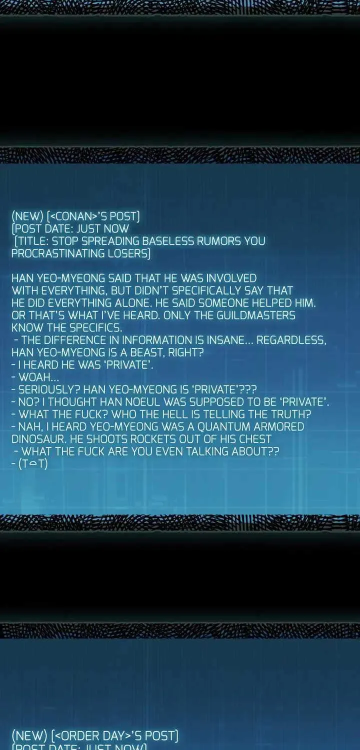 The 31st Piece Overturns the Board Chapter 27 page 72 - 