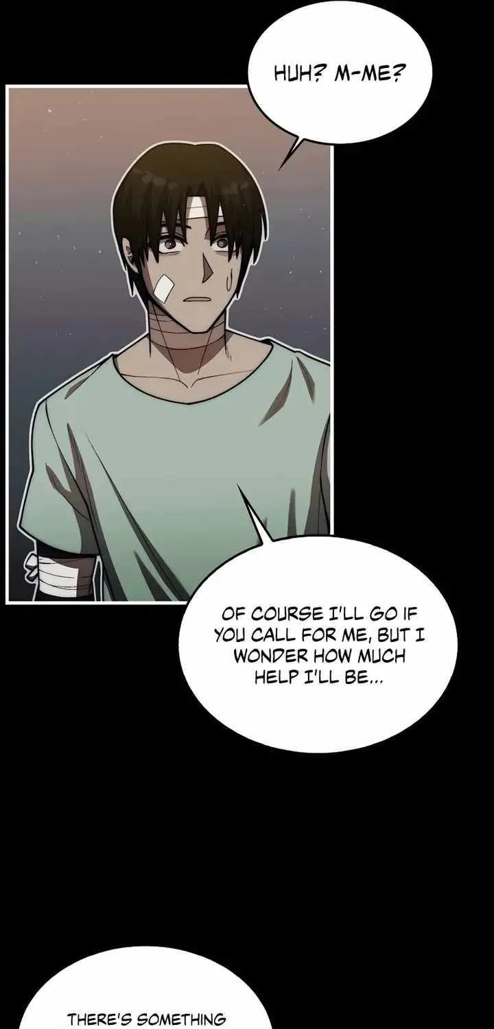 The 31st Piece Overturns the Board Chapter 27 page 75 - 