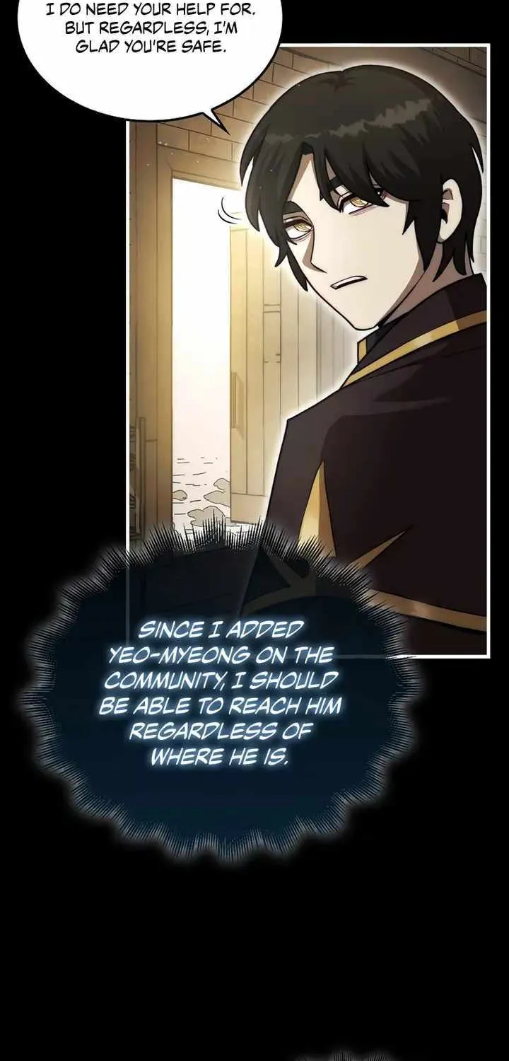 The 31st Piece Overturns the Board Chapter 27 page 76 - 