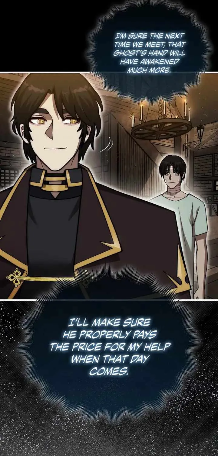 The 31st Piece Overturns the Board Chapter 27 page 77 - 