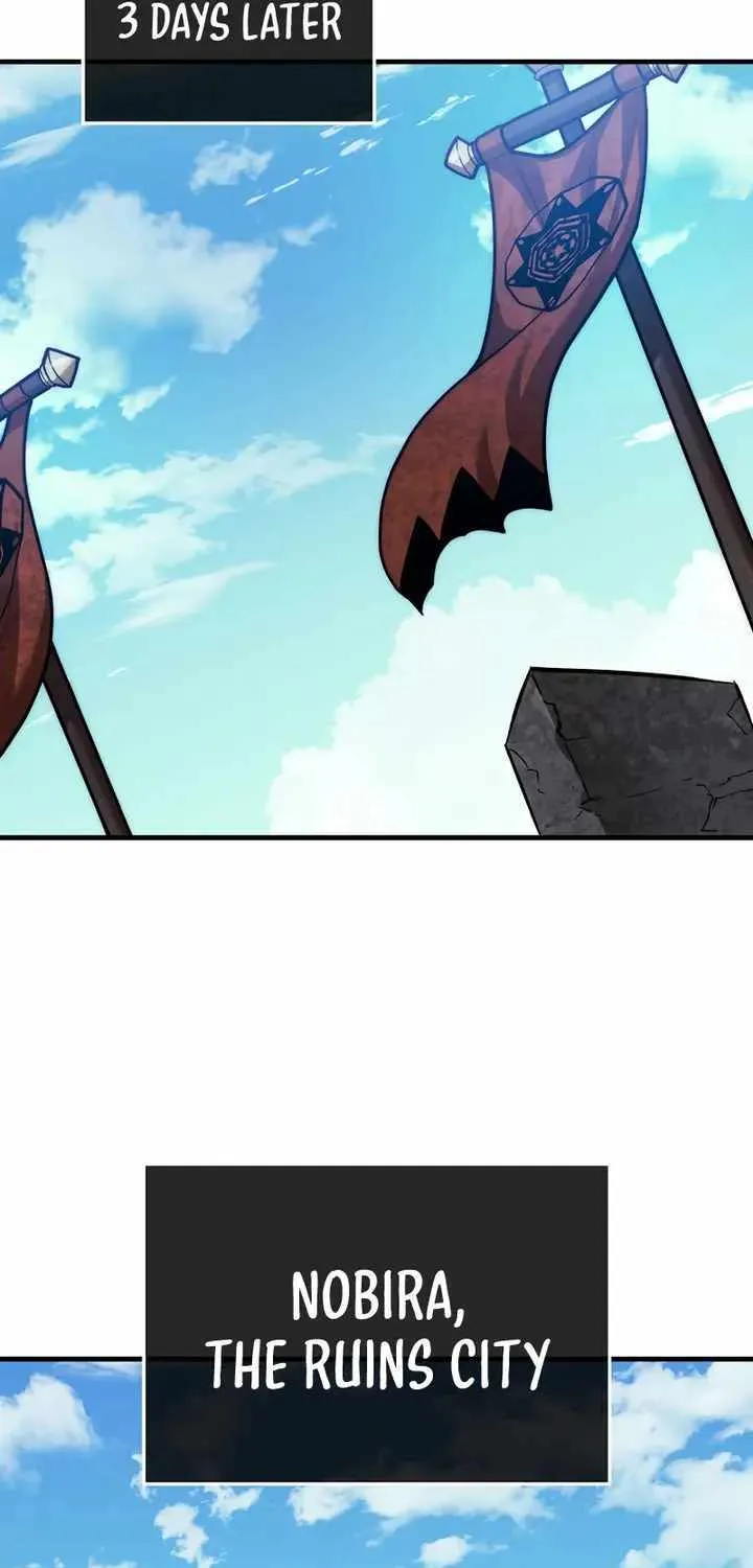 The 31st Piece Overturns the Board Chapter 27 page 79 - 