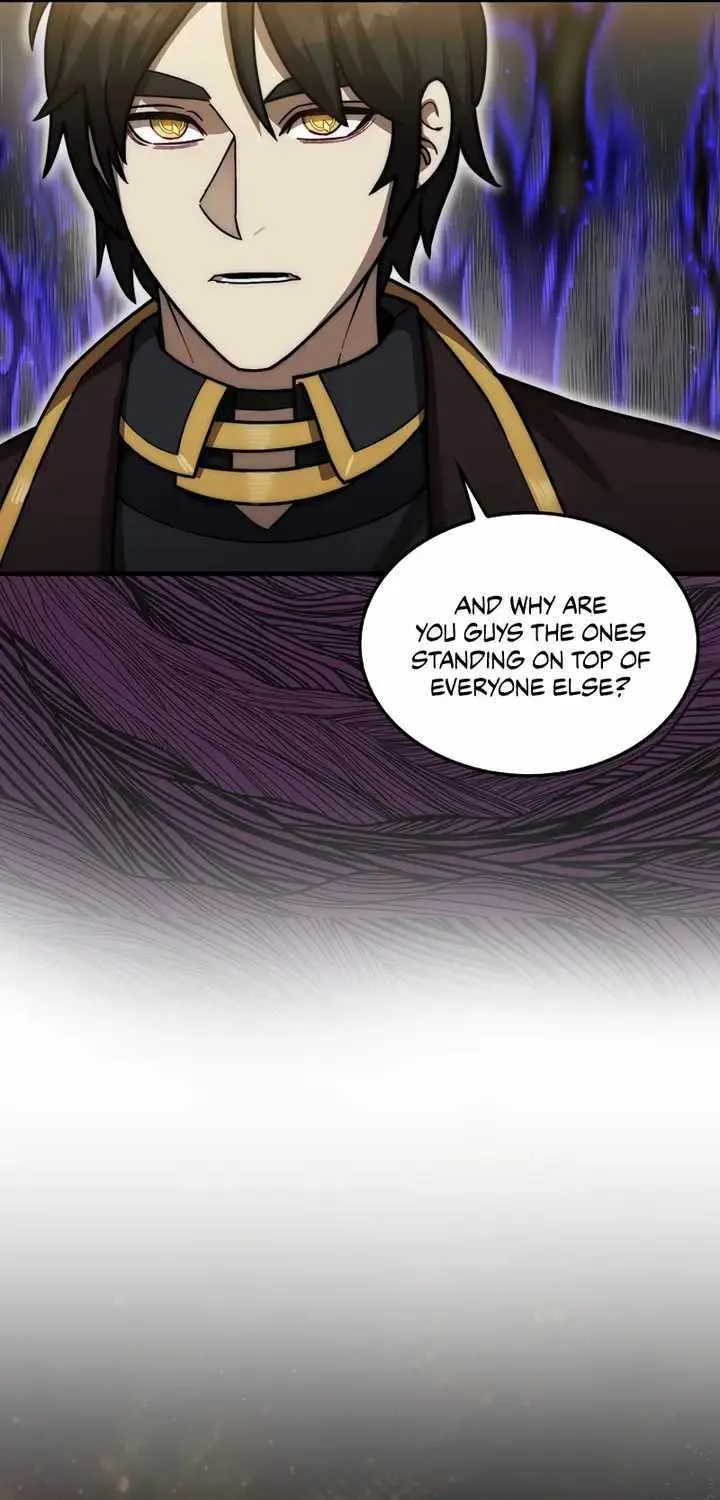 The 31st Piece Overturns the Board Chapter 27 page 9 - 