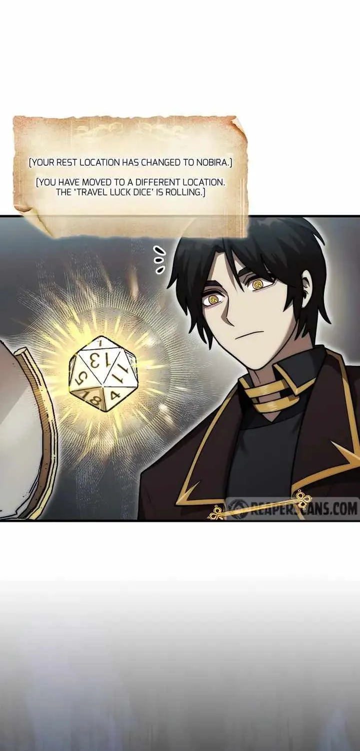 The 31st Piece Overturns the Board Chapter 27 page 81 - 