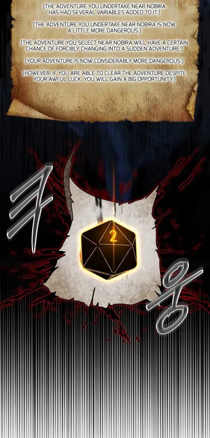 The 31st Piece Overturns the Board Chapter 27 page 84 - 