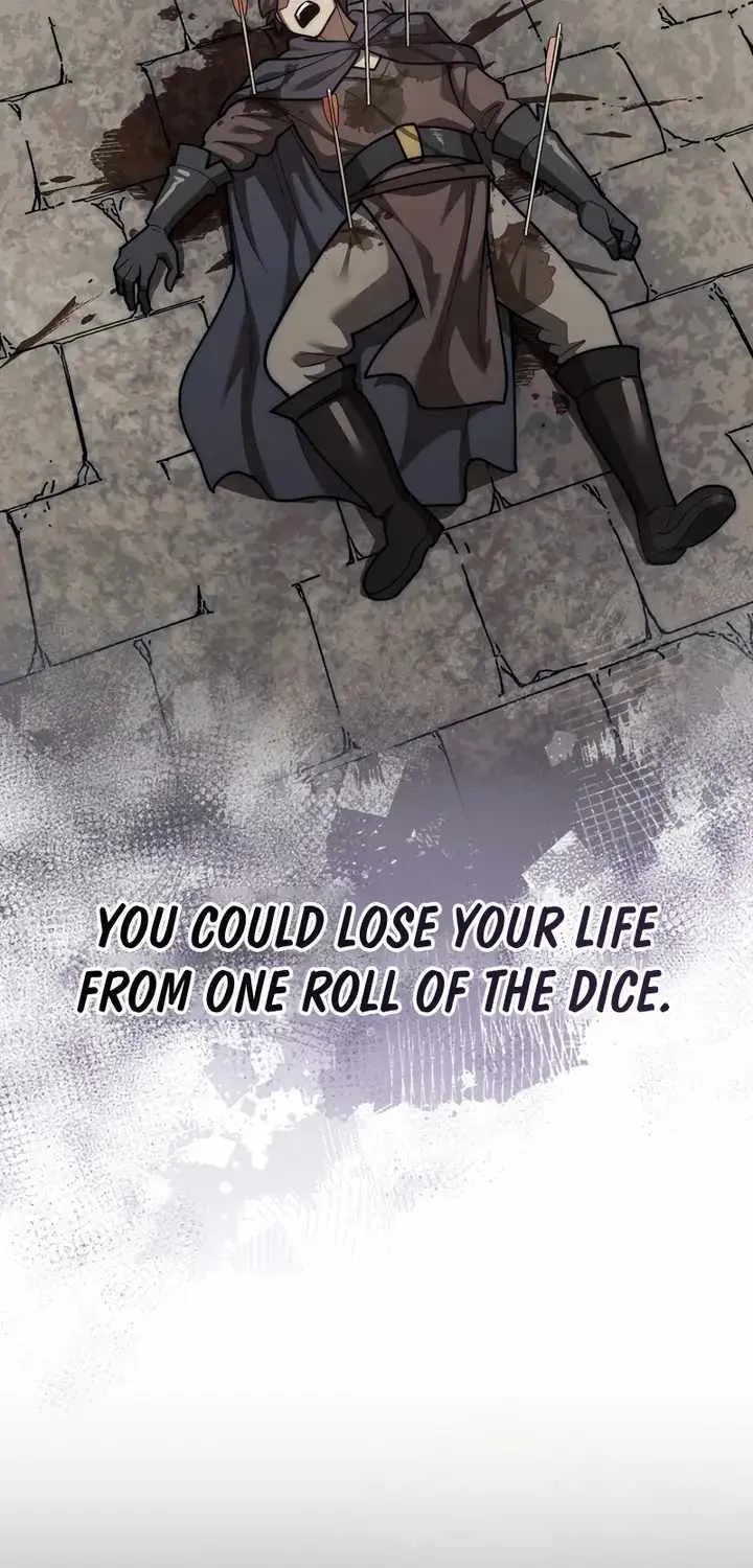 The 31st Piece Overturns the Board Chapter 27 page 87 - 
