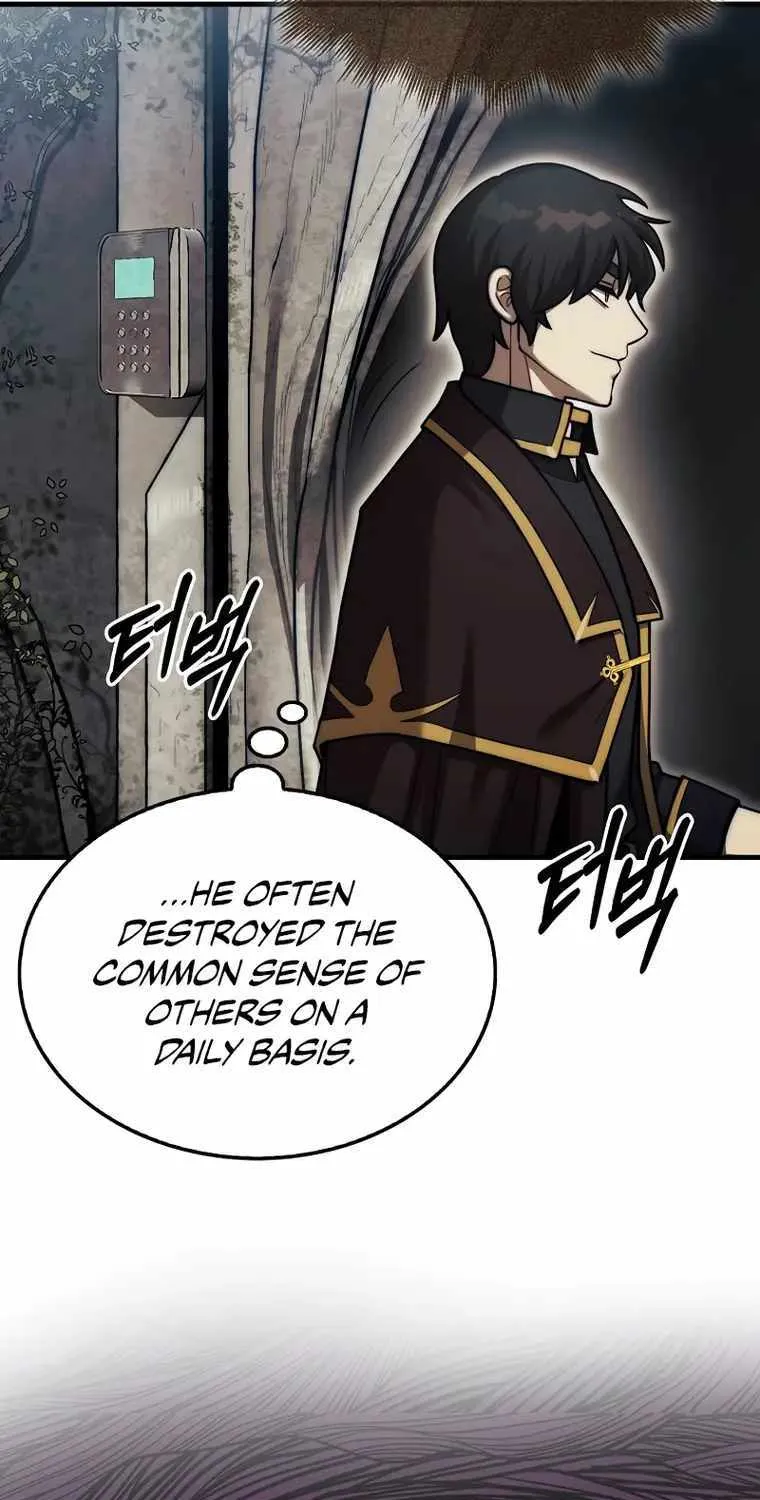 The 31st Piece Overturns the Board Chapter 28 page 101 - 