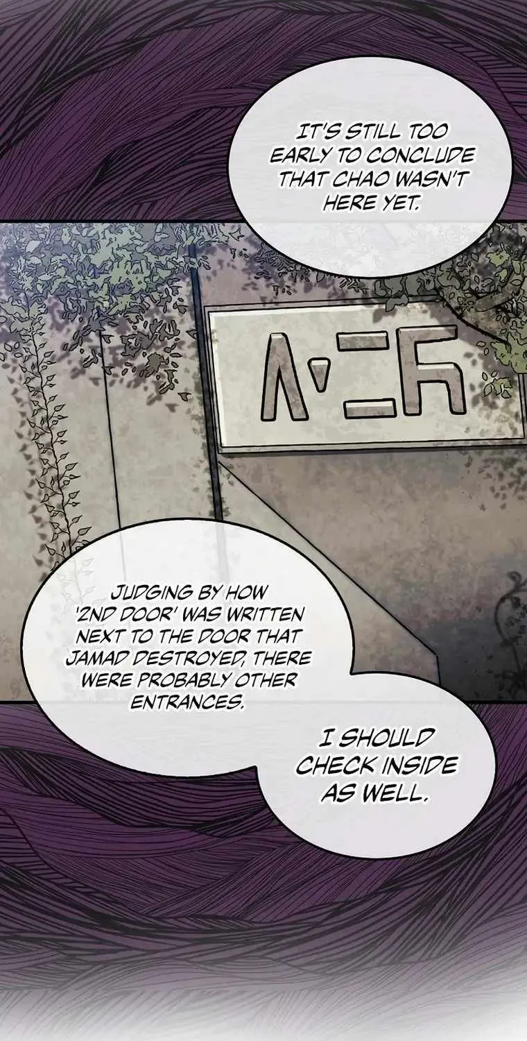 The 31st Piece Overturns the Board Chapter 28 page 102 - 