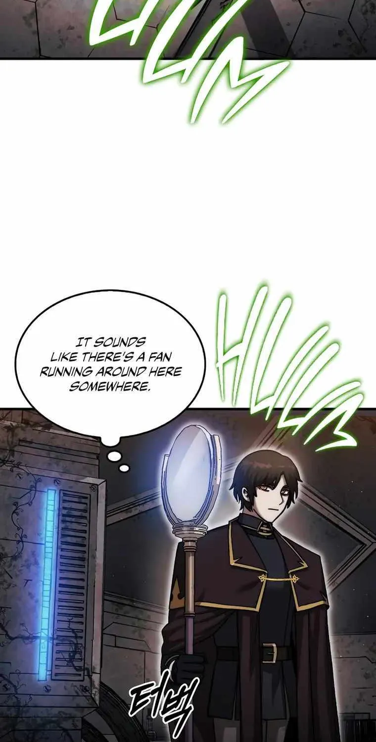 The 31st Piece Overturns the Board Chapter 28 page 105 - 