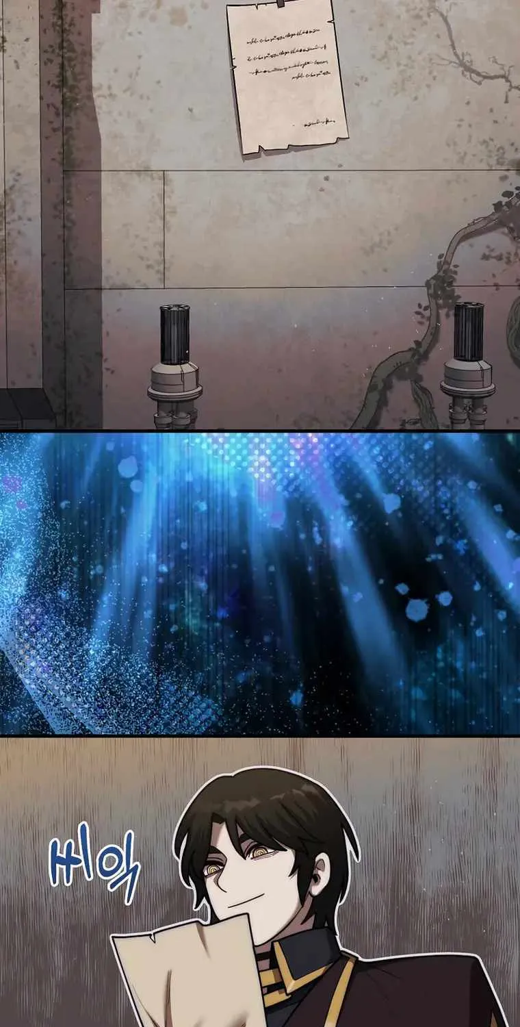 The 31st Piece Overturns the Board Chapter 28 page 110 - 