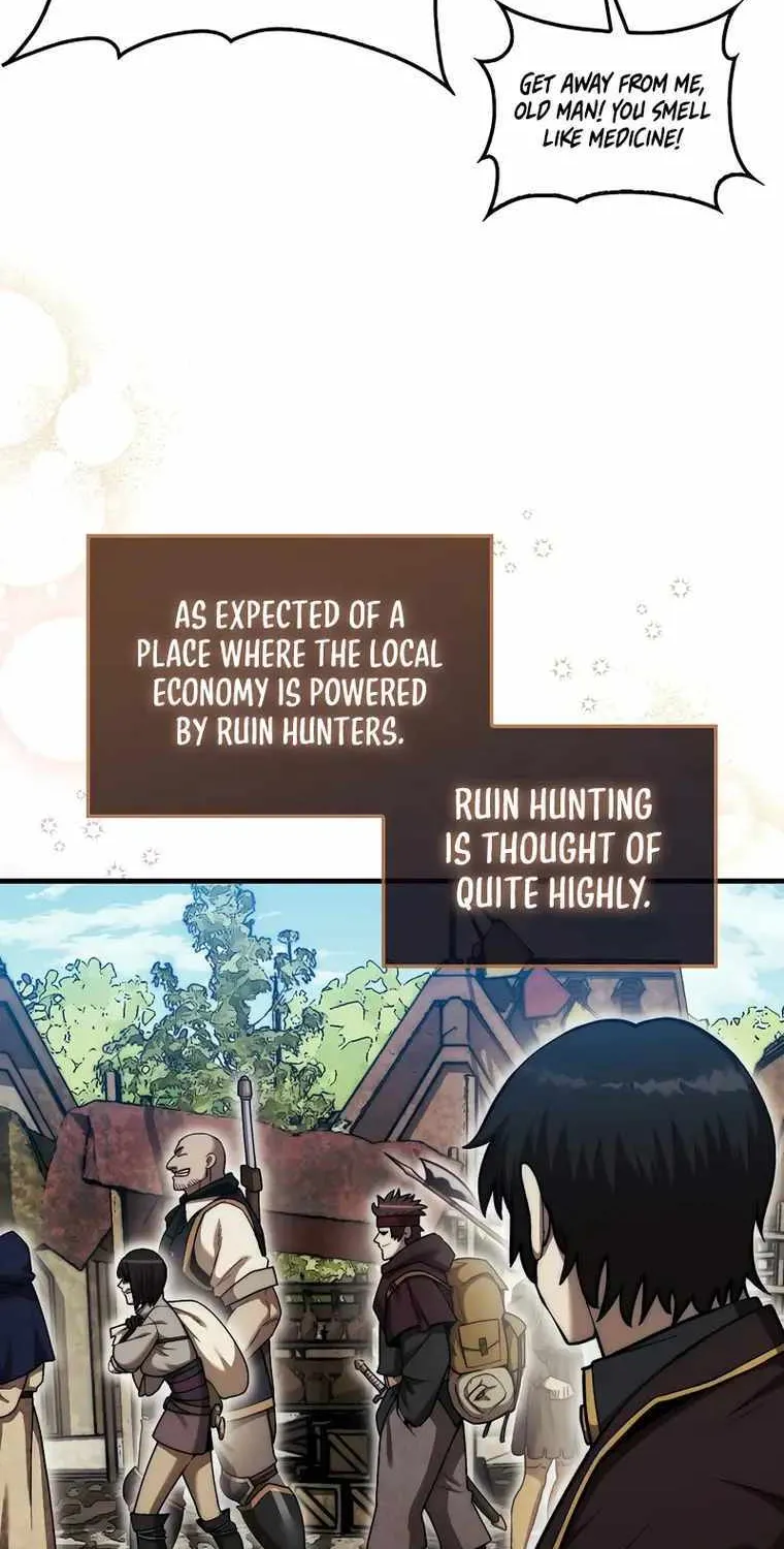 The 31st Piece Overturns the Board Chapter 28 page 12 - 