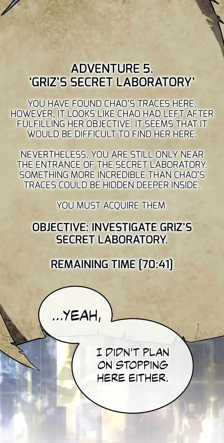 The 31st Piece Overturns the Board Chapter 28 page 114 - 