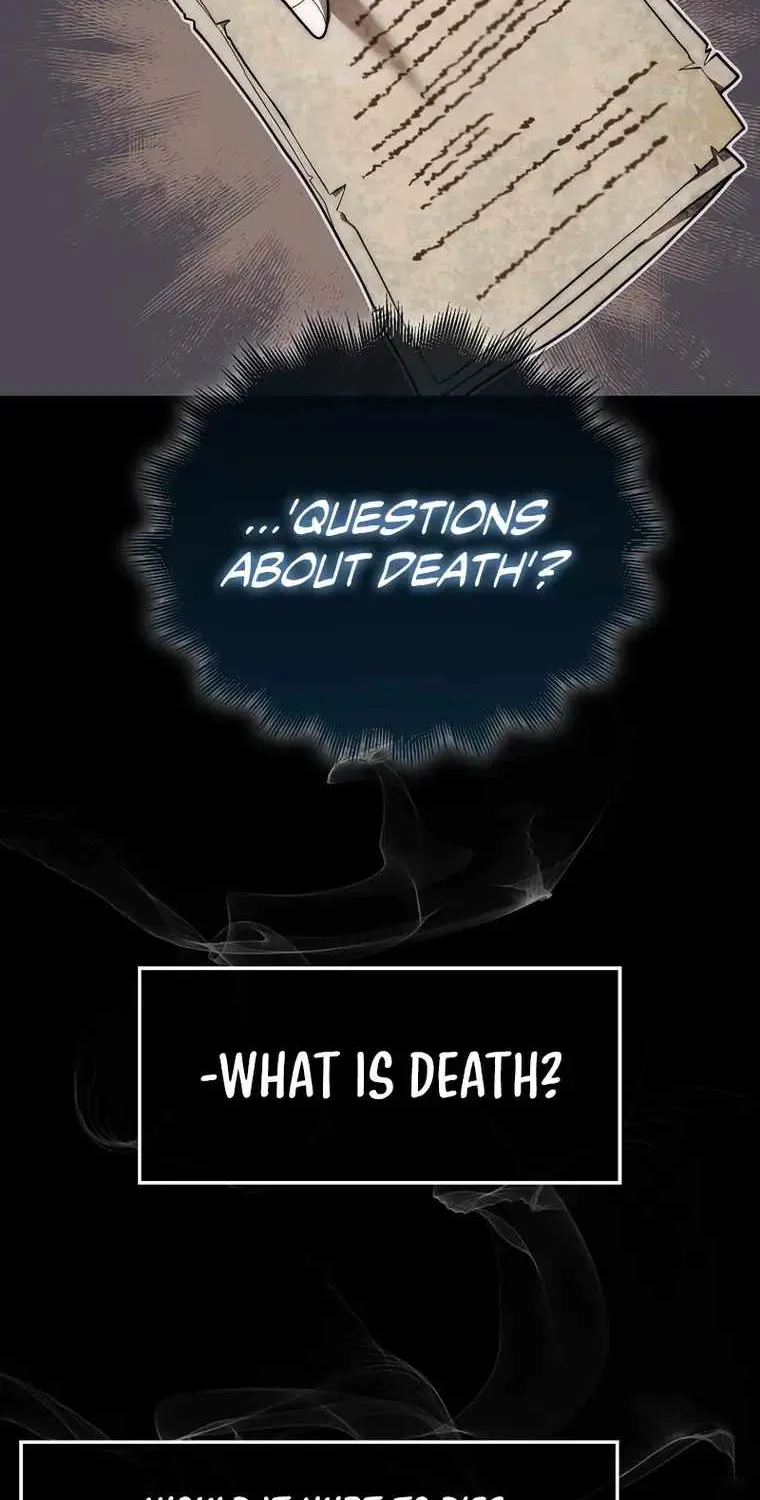 The 31st Piece Overturns the Board Chapter 28 page 117 - 