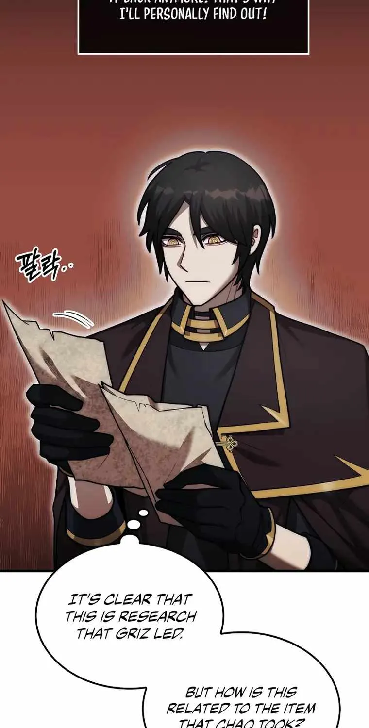 The 31st Piece Overturns the Board Chapter 28 page 119 - 