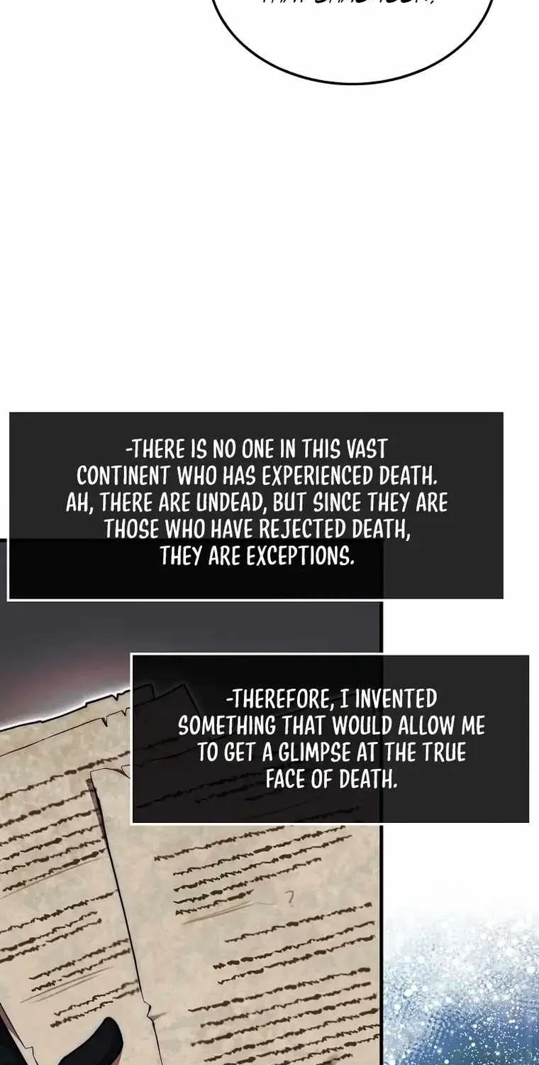 The 31st Piece Overturns the Board Chapter 28 page 120 - 