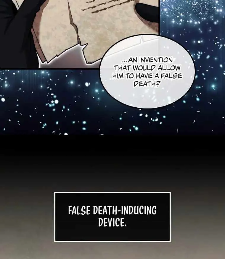 The 31st Piece Overturns the Board Chapter 28 page 121 - 