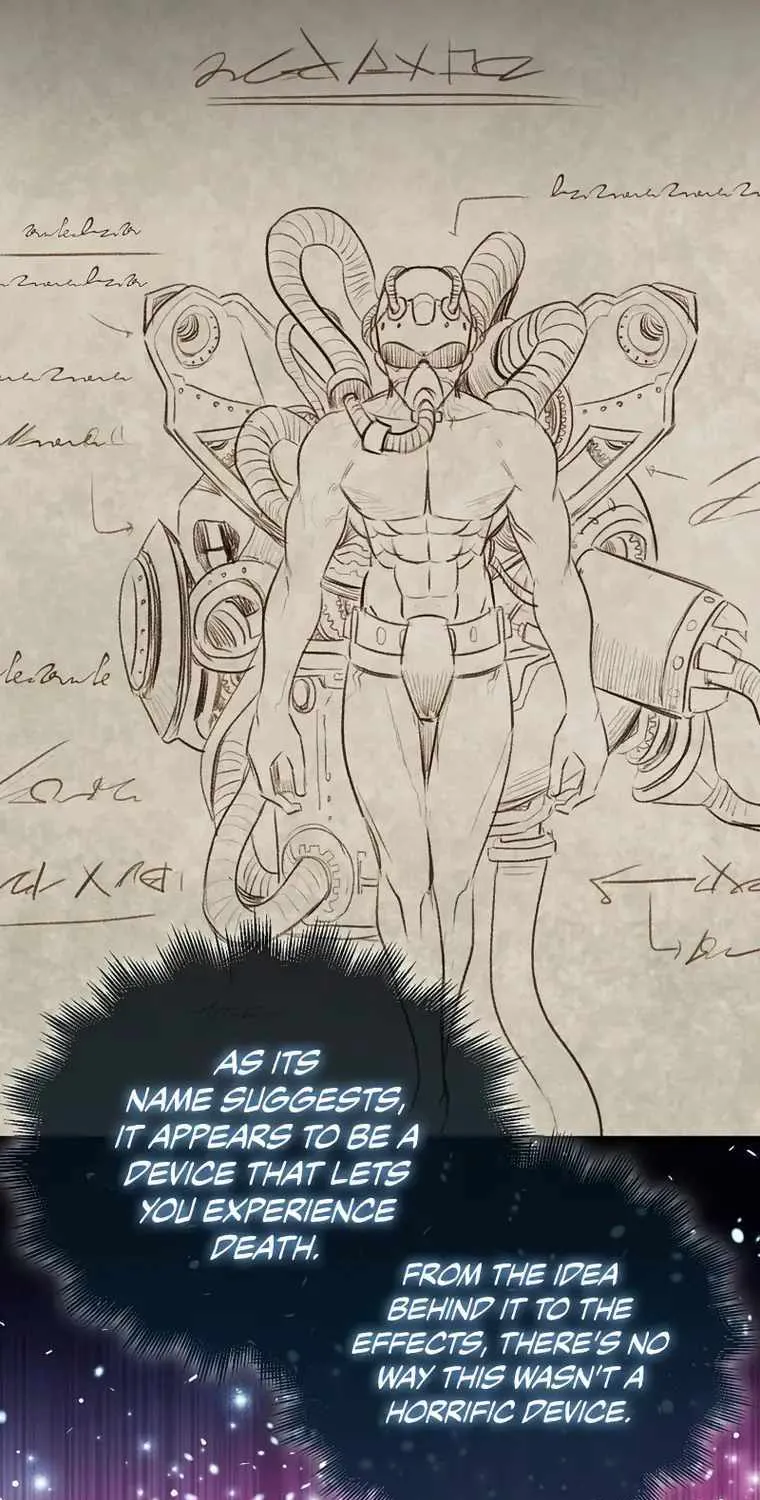 The 31st Piece Overturns the Board Chapter 28 page 122 - 