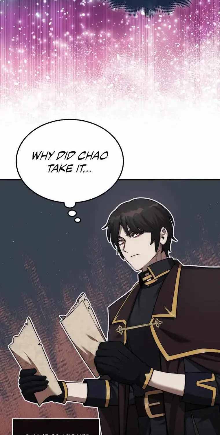 The 31st Piece Overturns the Board Chapter 28 page 123 - 