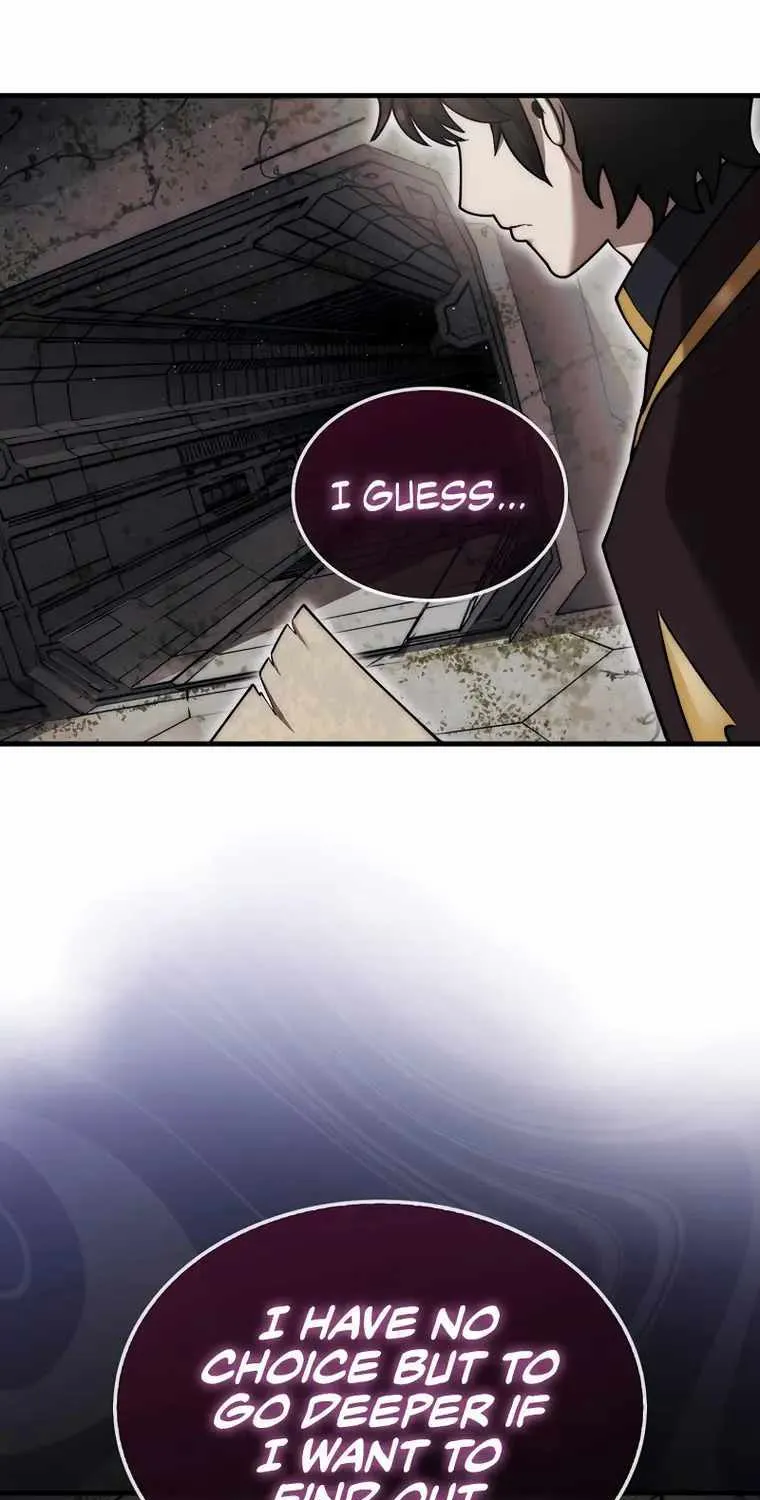 The 31st Piece Overturns the Board Chapter 28 page 125 - 