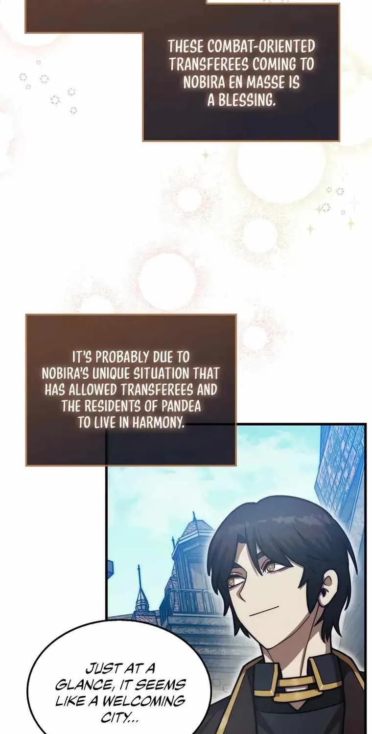 The 31st Piece Overturns the Board Chapter 28 page 14 - 