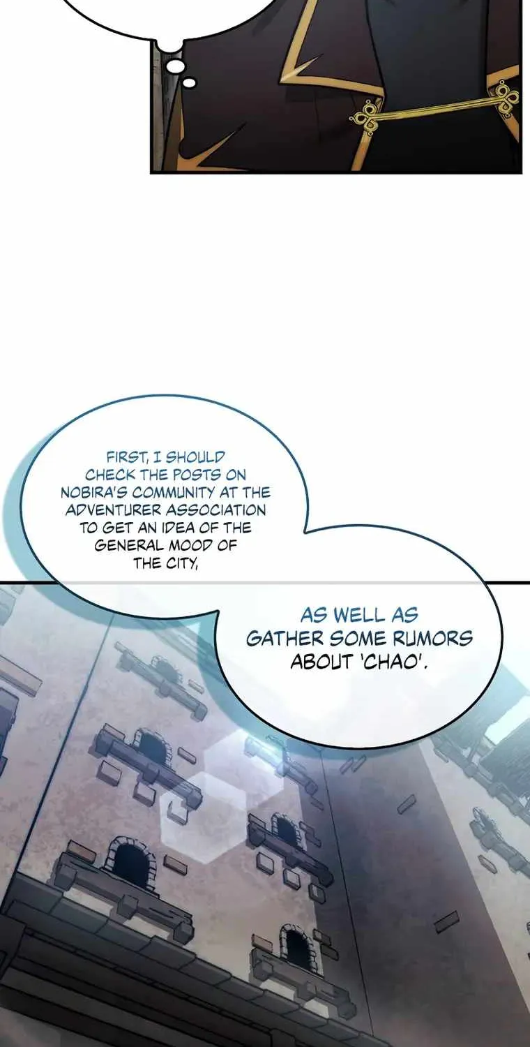 The 31st Piece Overturns the Board Chapter 28 page 15 - 