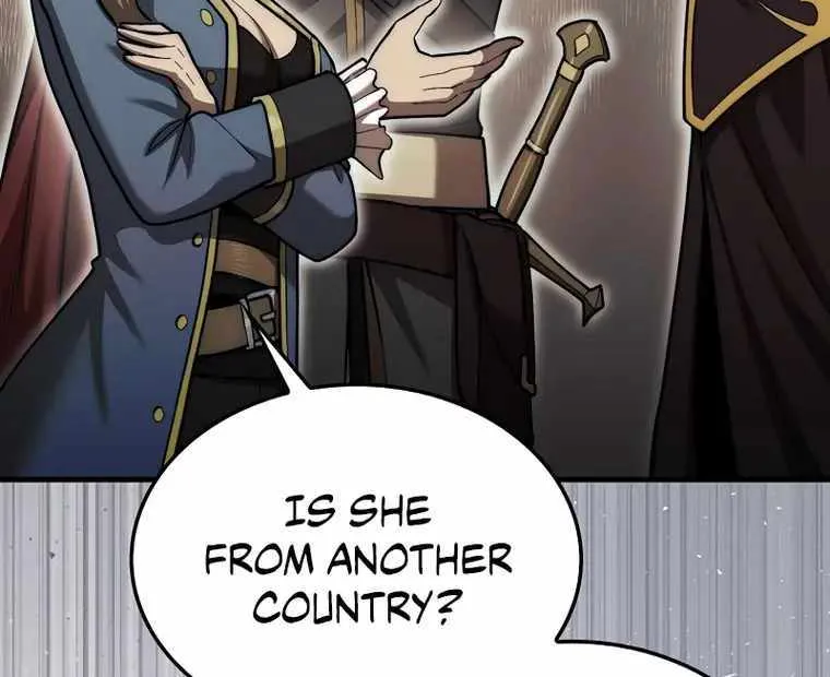 The 31st Piece Overturns the Board Chapter 28 page 22 - 