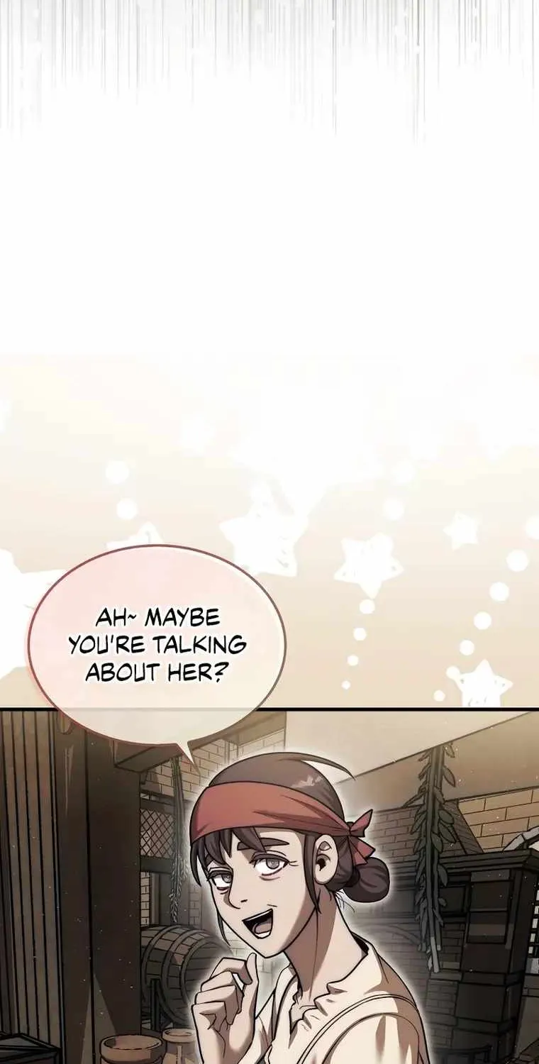 The 31st Piece Overturns the Board Chapter 28 page 24 - 