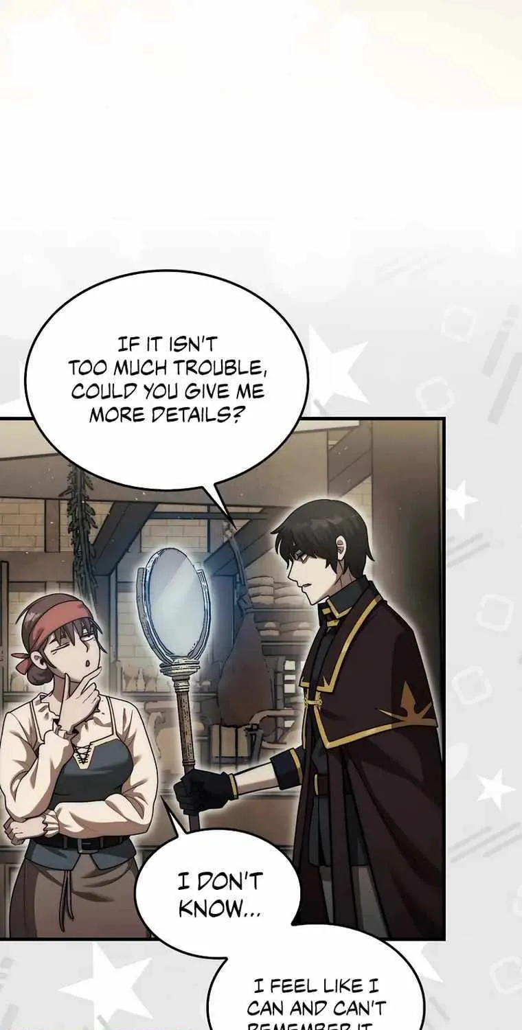 The 31st Piece Overturns the Board Chapter 28 page 26 - 