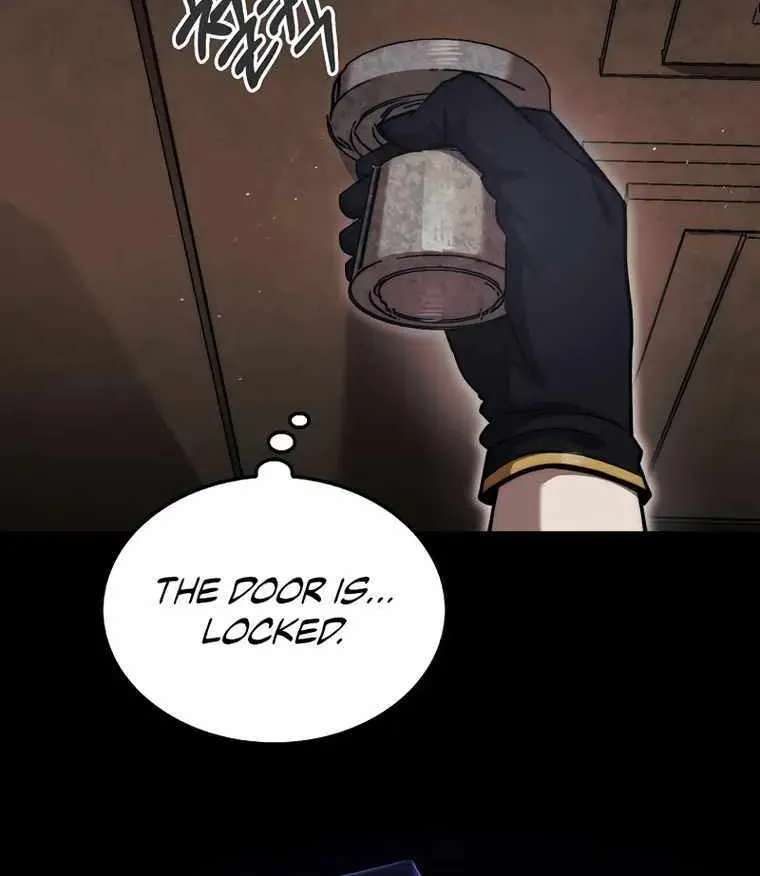 The 31st Piece Overturns the Board Chapter 28 page 31 - 