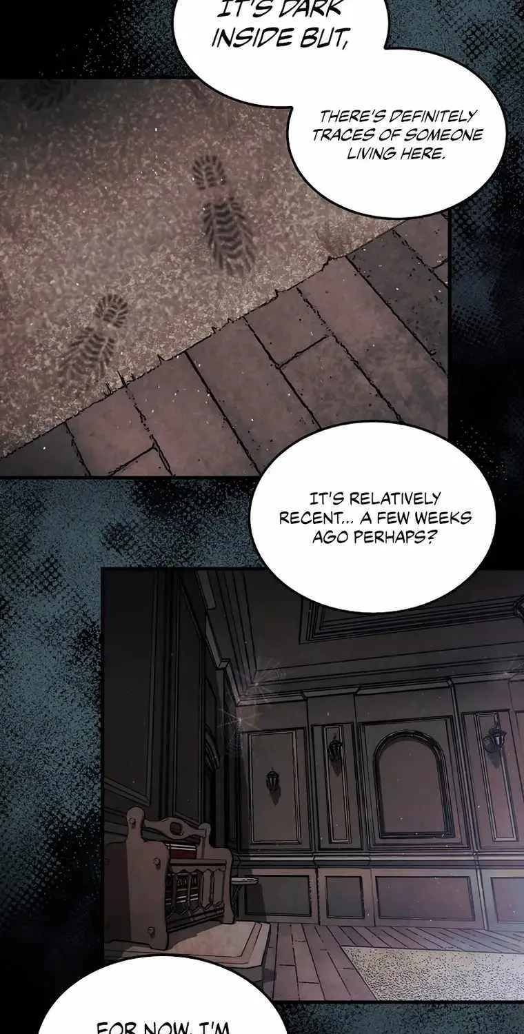 The 31st Piece Overturns the Board Chapter 28 page 35 - 