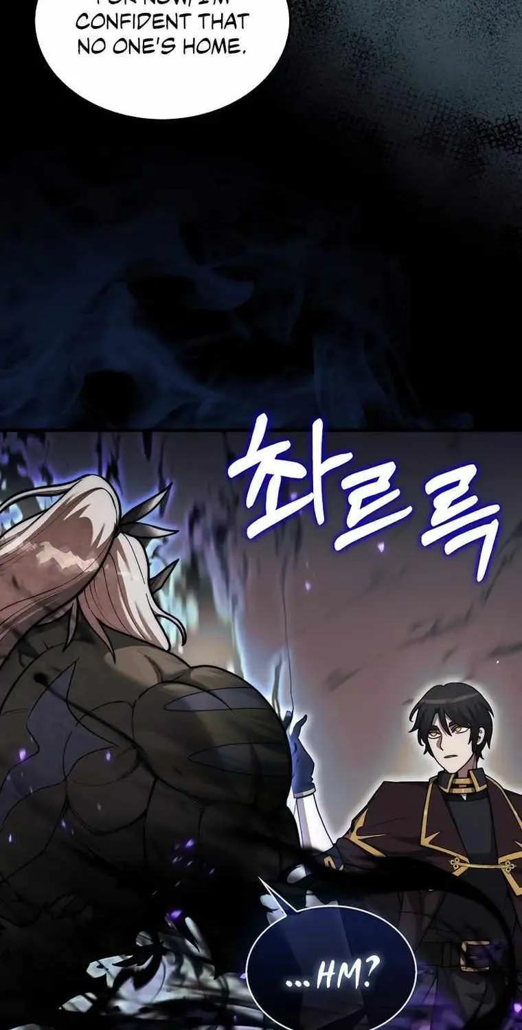 The 31st Piece Overturns the Board Chapter 28 page 36 - 