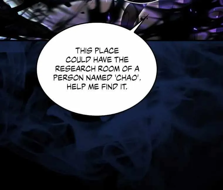 The 31st Piece Overturns the Board Chapter 28 page 37 - 
