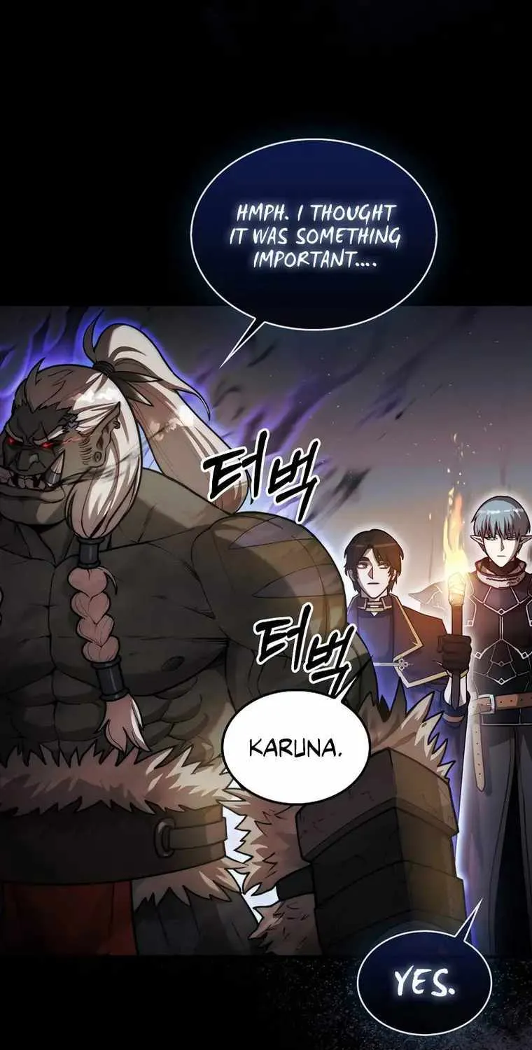 The 31st Piece Overturns the Board Chapter 28 page 38 - 