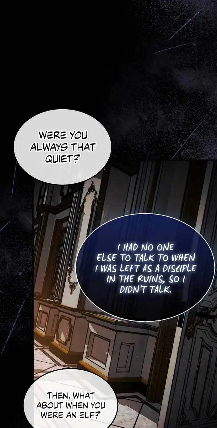 The 31st Piece Overturns the Board Chapter 28 page 39 - 