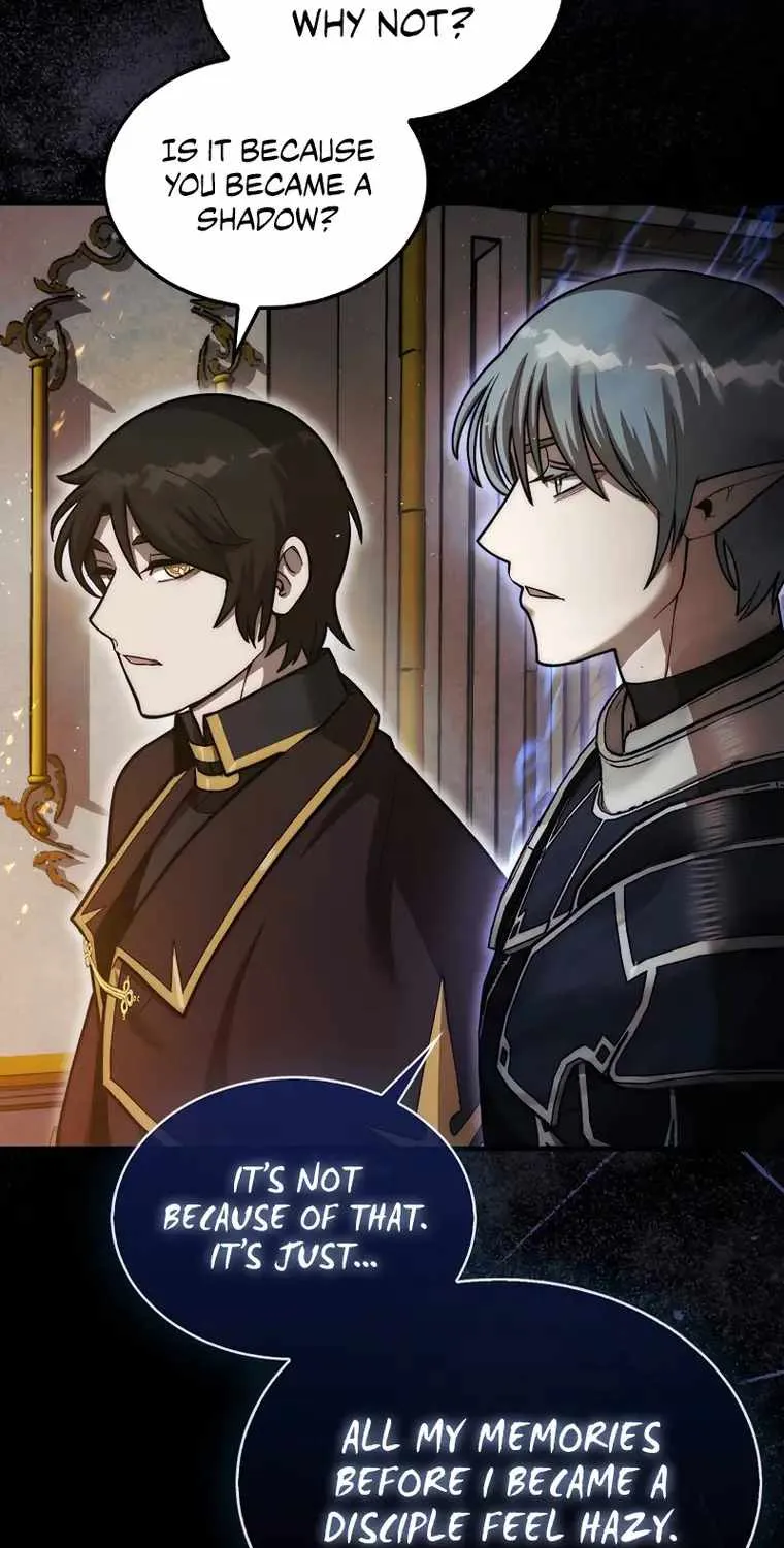 The 31st Piece Overturns the Board Chapter 28 page 41 - 