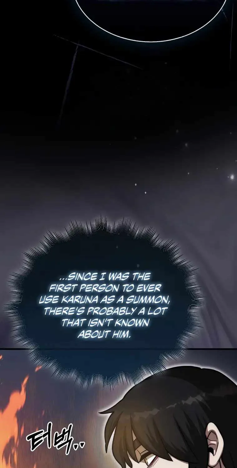 The 31st Piece Overturns the Board Chapter 28 page 42 - 