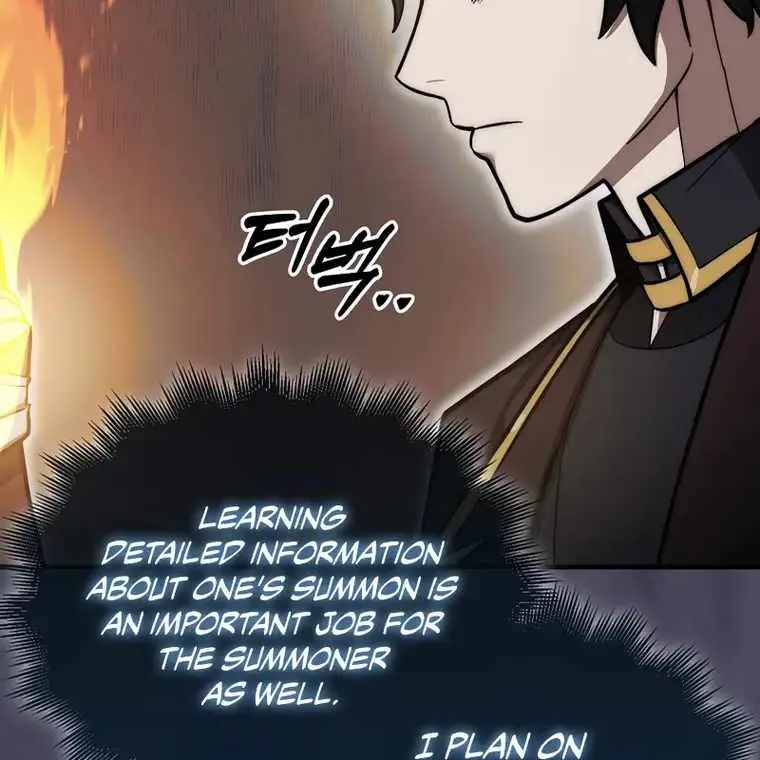 The 31st Piece Overturns the Board Chapter 28 page 43 - 
