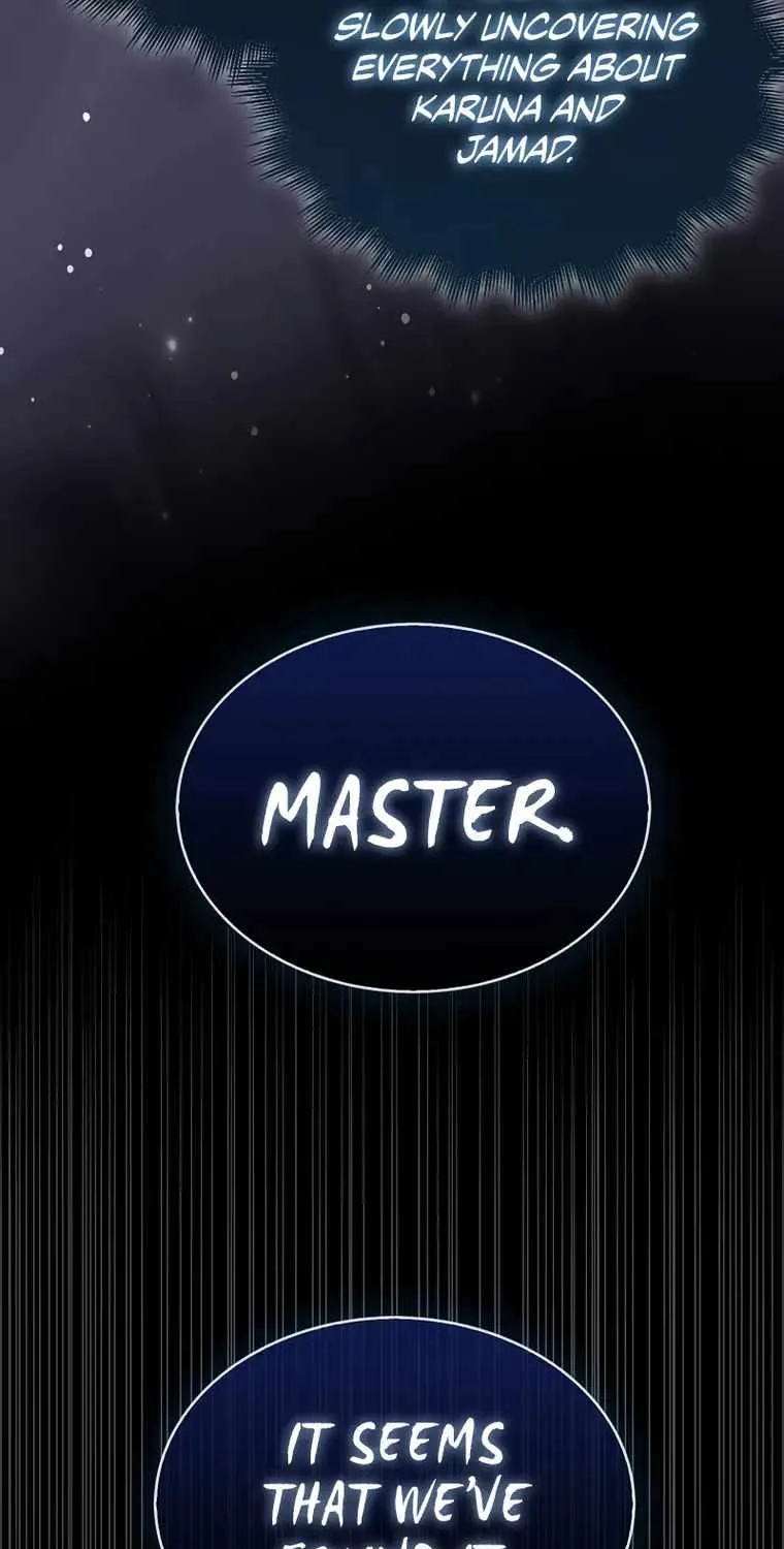 The 31st Piece Overturns the Board Chapter 28 page 44 - 