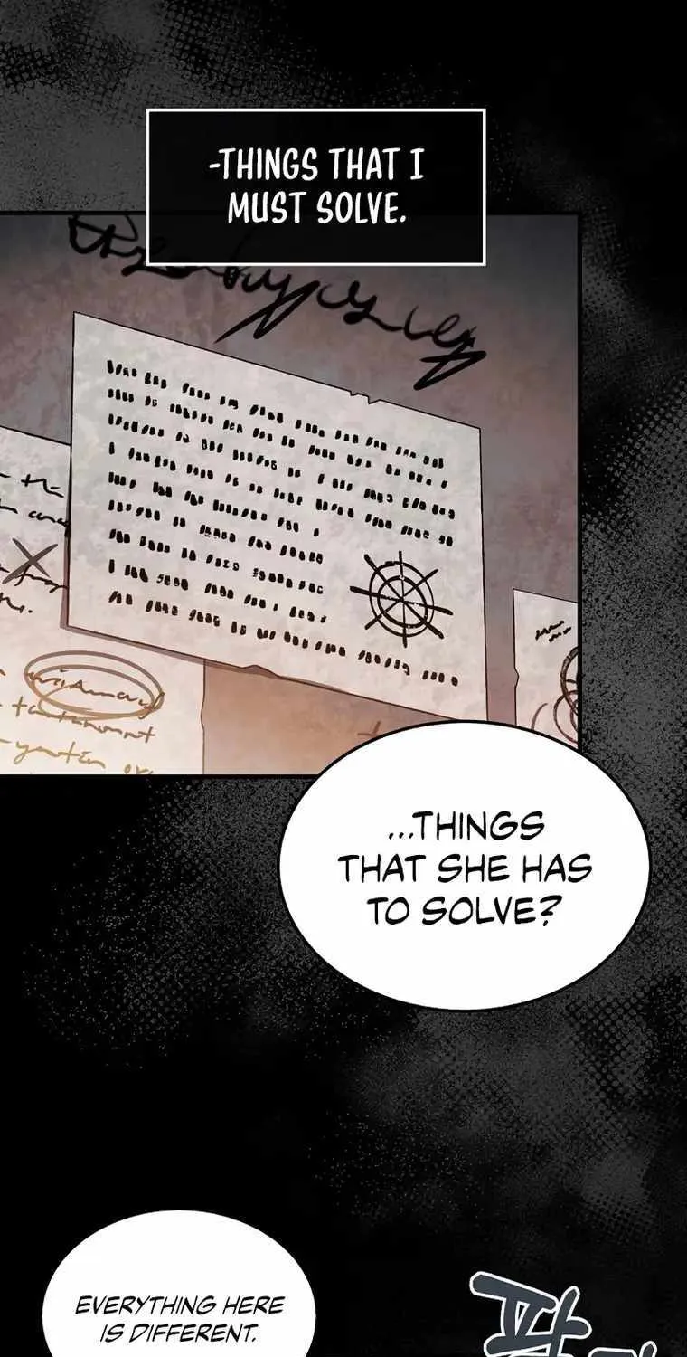 The 31st Piece Overturns the Board Chapter 28 page 50 - 