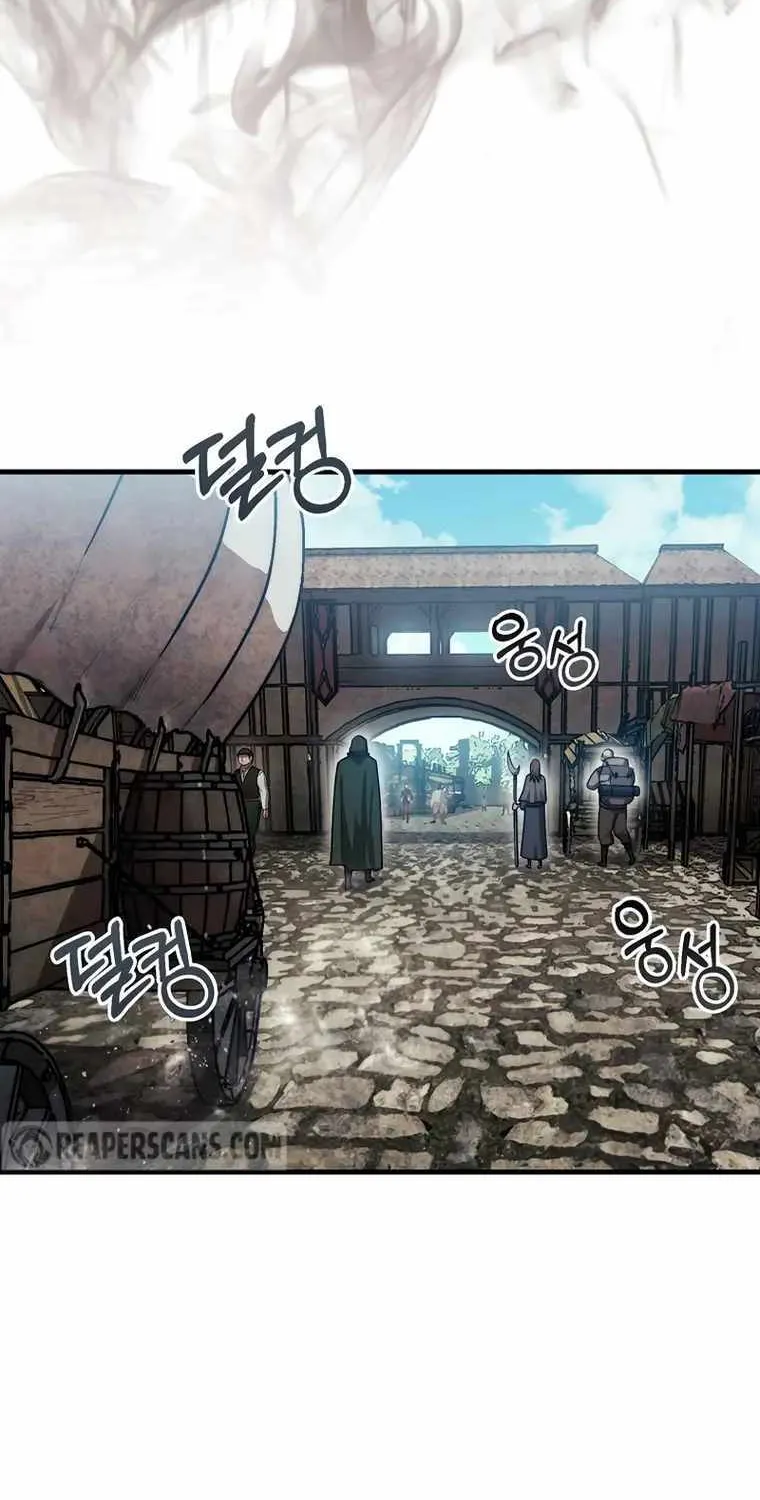 The 31st Piece Overturns the Board Chapter 28 page 6 - 