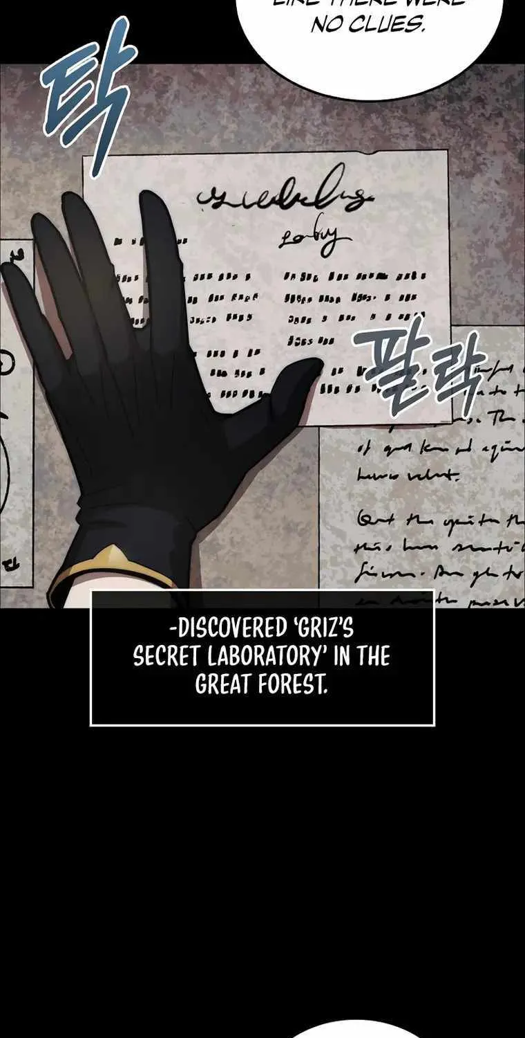 The 31st Piece Overturns the Board Chapter 28 page 53 - 