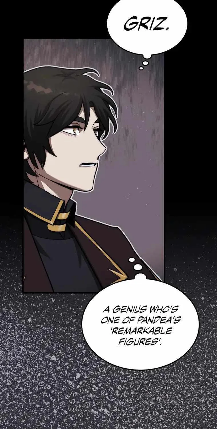 The 31st Piece Overturns the Board Chapter 28 page 54 - 